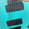 Pyramid Guitars Co., Dennison Guitars Dealer