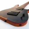 Pyramid Guitars Co., Dennison Guitars Dealer