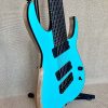 Pyramid Guitars Co., Dennison Guitars Dealer