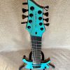 Pyramid Guitars Co., Dennison Guitars Dealer