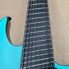 Pyramid Guitars Co., Dennison Guitars Dealer