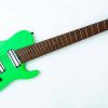 Pyramid Guitars Co., Dennison Guitars Dealer