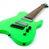 Pyramid Guitars Co., Dennison Guitars Dealer