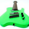 Pyramid Guitars Co., Dennison Guitars Dealer