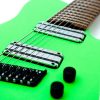 Pyramid Guitars Co., Dennison Guitars Dealer