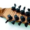 Pyramid Guitars Co., Dennison Guitars Dealer