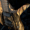 Pyramid Guitars Co., Acer Guitars Dealer