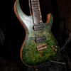 Pyramid Guitars Co., Grainger Guitars Dealer
