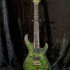 Pyramid Guitars Co., Grainger Guitars Dealer