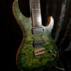 Pyramid Guitars Co., Grainger Guitars Dealer