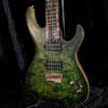 Pyramid Guitars Co., Grainger Guitars Dealer
