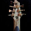 Pyramid Guitars Co., Grainger Guitars Dealer