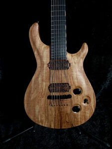 Pyramid Guitars Co., KxK Dealer
