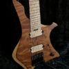 Pyramid Guitars Co., Ronciswall Guitars Dealer