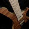 Pyramid Guitars Co., Ronciswall Guitars Dealer