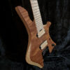 Pyramid Guitars Co., Ronciswall Guitars Dealer