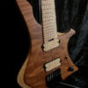 Pyramid Guitars Co., Ronciswall Guitars Dealer