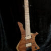 Pyramid Guitars Co., Ronciswall Guitars Dealer