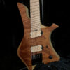 Pyramid Guitars Co., Ronciswall Guitars Dealer