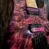 Pyramid Guitars Co., SiC Instruments Dealer