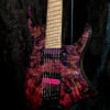 Pyramid Guitars Co., SiC Instruments Dealer