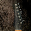 Pyramid Guitars Co., Charbonneau Guitars Dealer