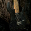 Charbonneau Guitars Scimtar 7 - Image 5