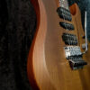 Pyramid Guitars Co., LsL Instruments Dealer