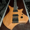 Pyramid Guitars Co., odem Guitars Dealer
