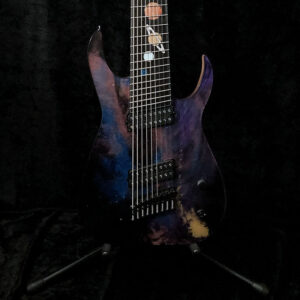 Pyramid Guitars Co., Dennison Guitars Dealer