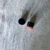 Woodland Cast Halo Knobs Red - Image 3