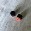 Woodland Cast Halo Knobs Red - Image 2