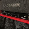 Pyramid Guitars Co., Kaos Amp Dealer