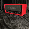Pyramid Guitars Co., Kaos Amp Dealer