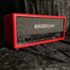 Pyramid Guitars Co., Kaos Amp Dealer