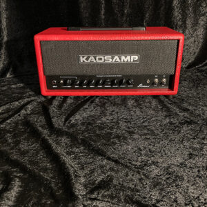 Pyramid Guitars Co., Kaos Amp Dealer