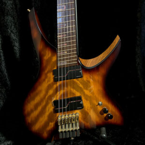 Pyramid Guitars Co., Bezard Guitars Dealer