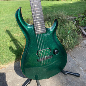 Pyramid Guitars Co., KxK Guitars Dealer