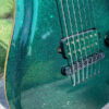 Pyramid Guitars Co., KxK Guitars Dealer