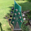 Pyramid Guitars Co., KxK Guitars Dealer
