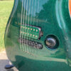 Pyramid Guitars Co., KxK Guitars Dealer