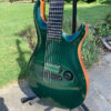 Pyramid Guitars Co., KxK Guitars Dealer