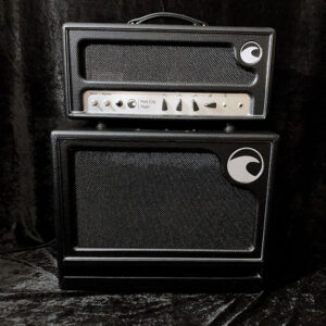 Pyramid Guitars Co., Port City Amps Dealer