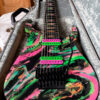 Pyramid Guitars Co., Dennison Guitars Dealer