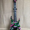 Pyramid Guitars Co., Dennison Guitars Dealer