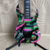 Pyramid Guitars Co., Dennison Guitars Dealer
