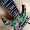 Pyramid Guitars Co., Dennison Guitars Dealer