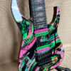 Pyramid Guitars Co., Dennison Guitars Dealer