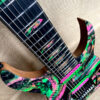 Pyramid Guitars Co., Dennison Guitars Dealer