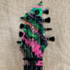 Pyramid Guitars Co., Dennison Guitars Dealer